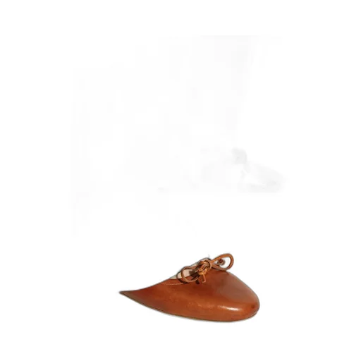 Round Head Ballet Flats