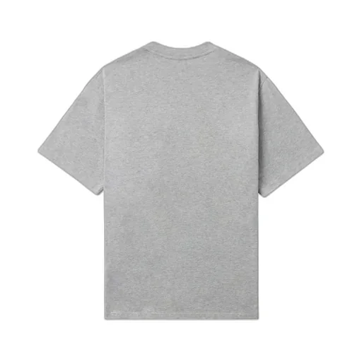 Classic Logo Embroidered T-Shirt