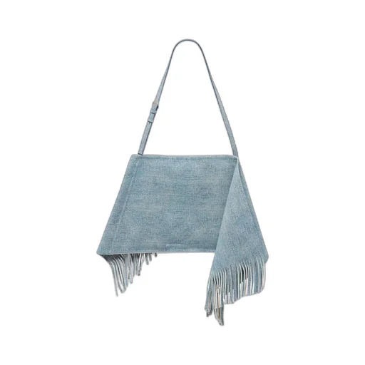 Medium Scarf Bag