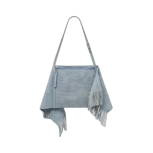 Medium Scarf Bag