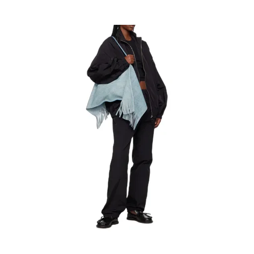 Medium Scarf Bag