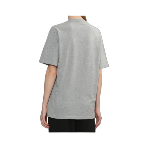 Classic Logo Embroidered T-Shirt