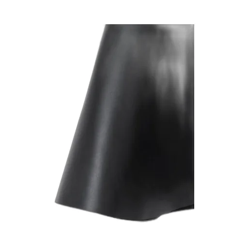 Circle Mini Skirt