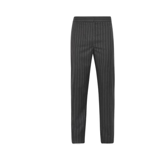 Straight Trousers