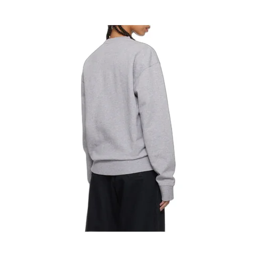 Logo-Embroidered Sweatshirt