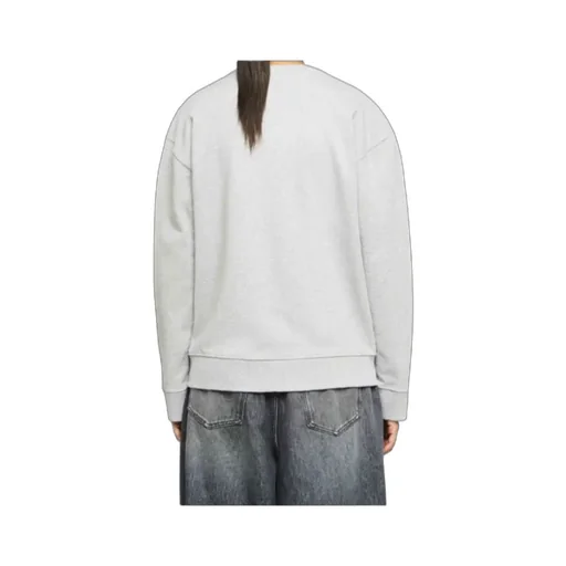 Logo-Embroidered Sweatshirt