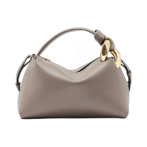 Corner Top Handle Bag