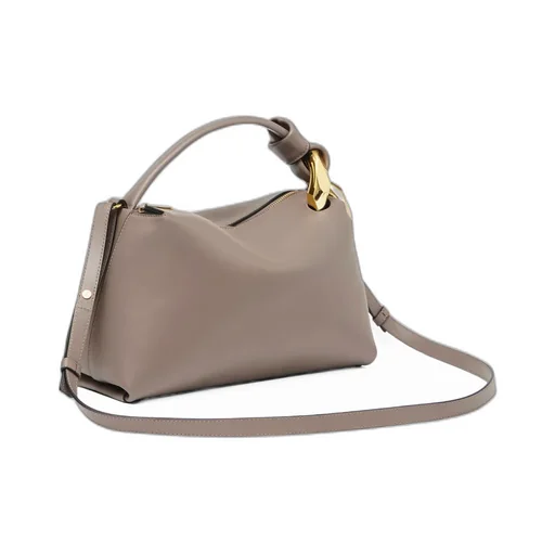 Corner Top Handle Bag