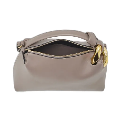 Corner Top Handle Bag