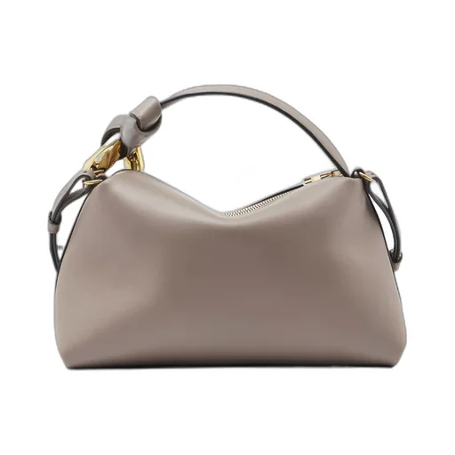 Corner Top Handle Bag