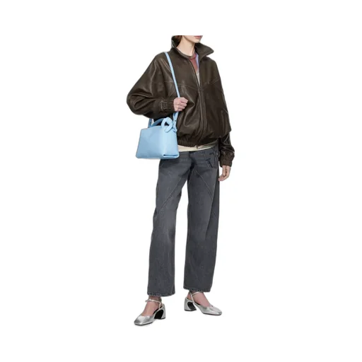 Jwa Corner Bag