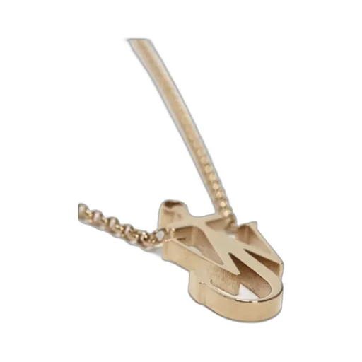 Anchor Pendant Necklace