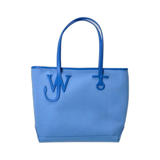 Small Anchor Tote Bag