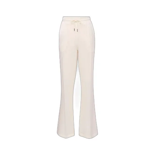 Drawstring Waist Trousers