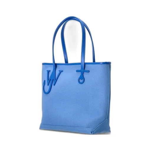 Small Anchor Tote Bag