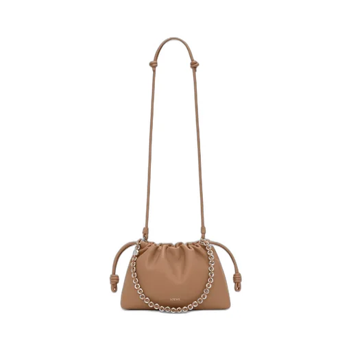 Medium Flamenco Purse Bag