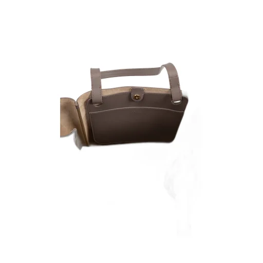 The Jwa Corner Top Handle Bag