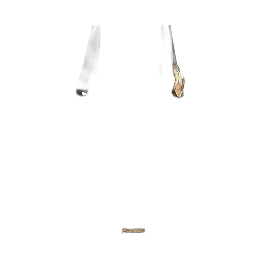 The Jwa Corner Top Handle Bag
