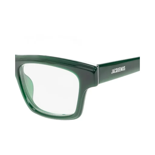 Rectangle Frame Glasses
