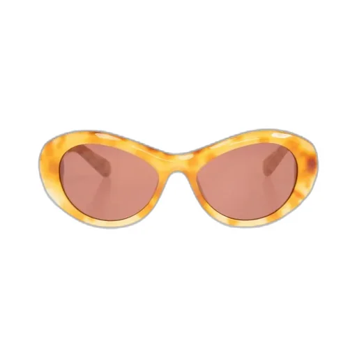 Cat Eye Frame Sunglasses