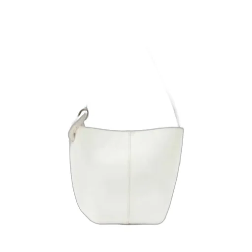 The Jwa Corner Small Bucket Bag
