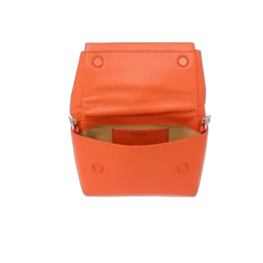 Bow Twister Foldover Tote Bag