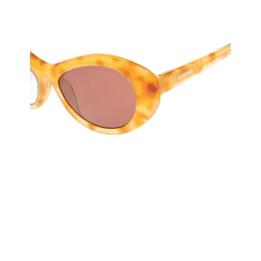 Cat Eye Frame Sunglasses