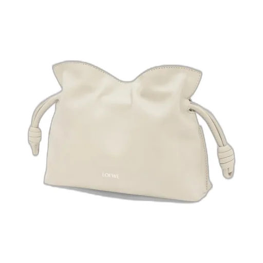 Mini Flamenco Clutch Bag