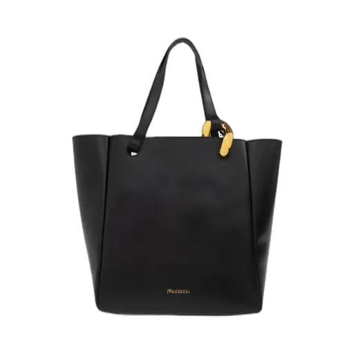 The Jwa Corner Top Handle Bag