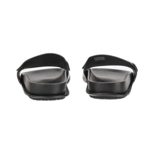 Round Toe Slippers