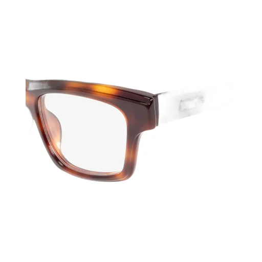 Rectangle Frame Glasses