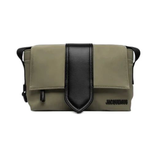 Bambino Small Messenger Bag