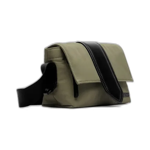 Bambino Small Messenger Bag