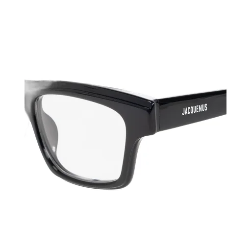 Rectangle Frame Glasses