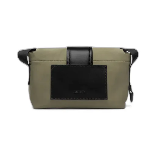 Bambino Small Messenger Bag