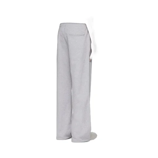 Pintuck Track Pants