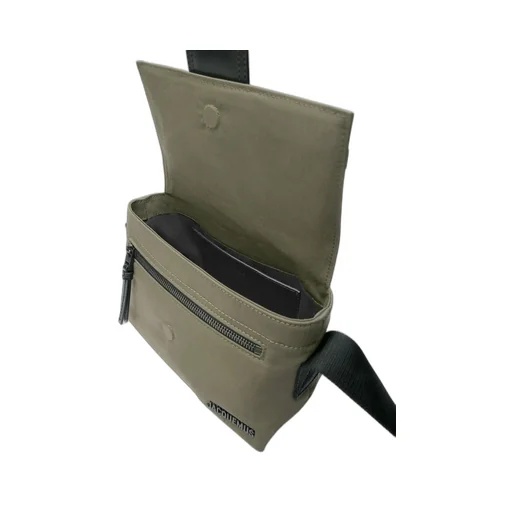 Bambino Small Messenger Bag