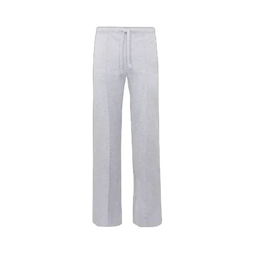 Pintuck Track Pants