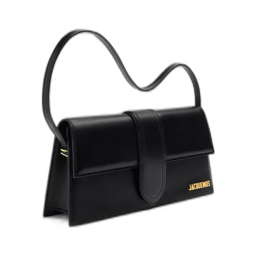 The Bambino Long Shoulder Bag
