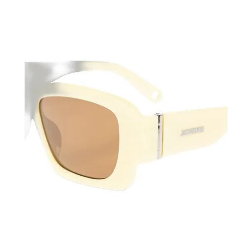 Rectangle Frame Sunglasses