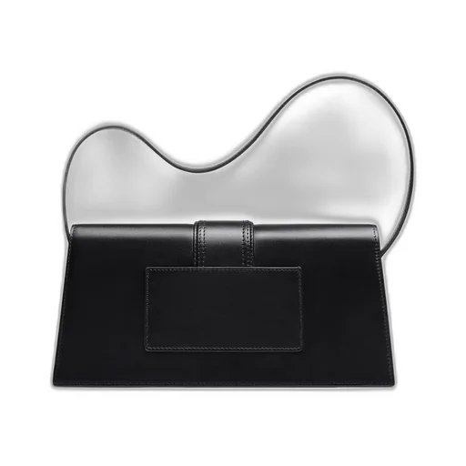 The Bambino Long Shoulder Bag