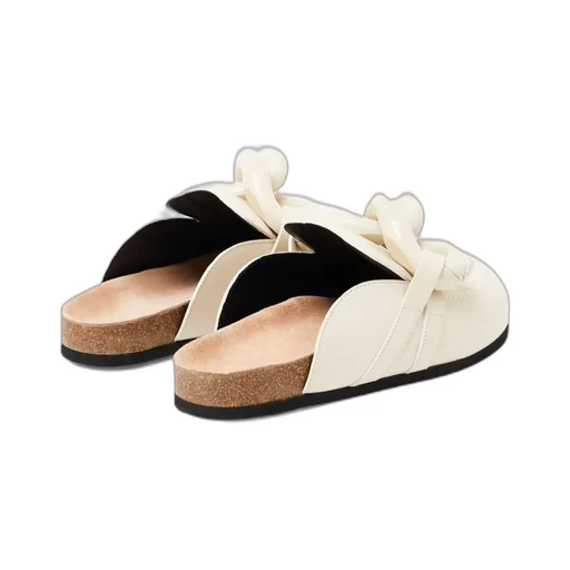 Chain Muller Shoes