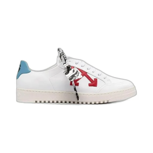 2.0 Low-Top Sneakers