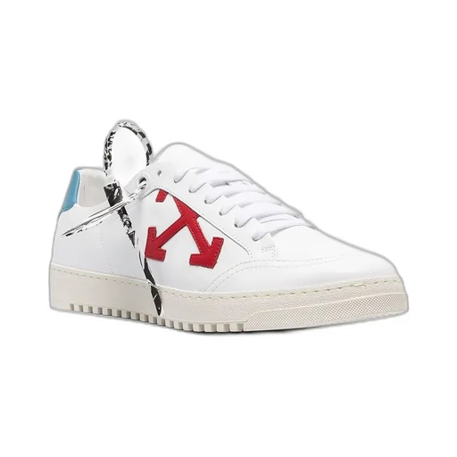 2.0 Low-Top Sneakers