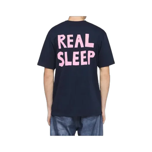 Jwa Back Print T-Shirt