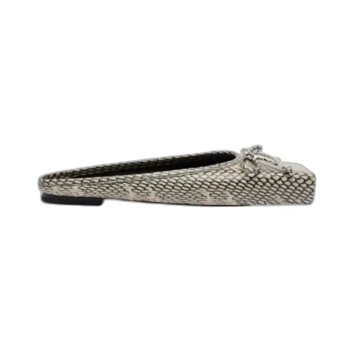 Flat Ballet Mules