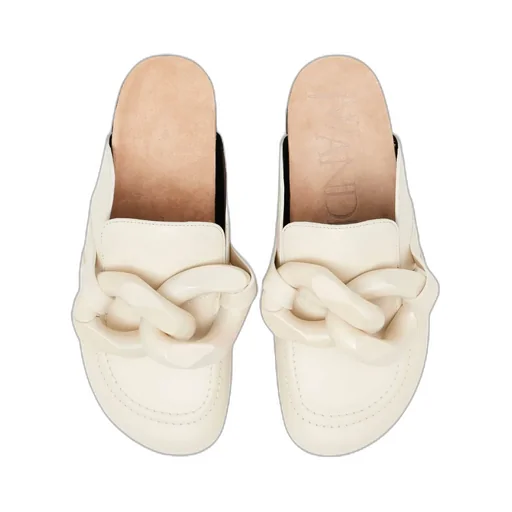 Chain Muller Shoes