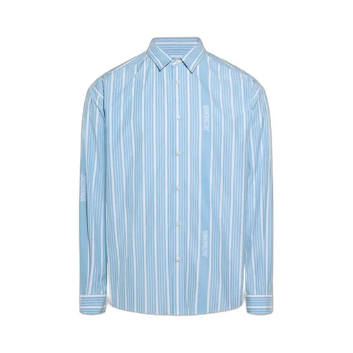La Chemise Simon Shirt