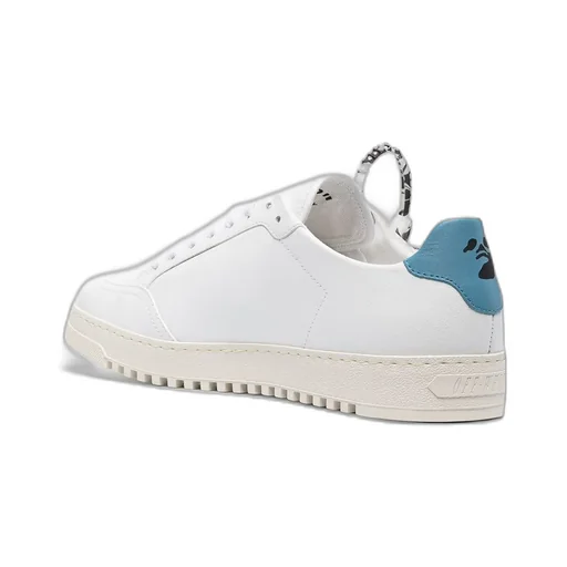 2.0 Low-Top Sneakers
