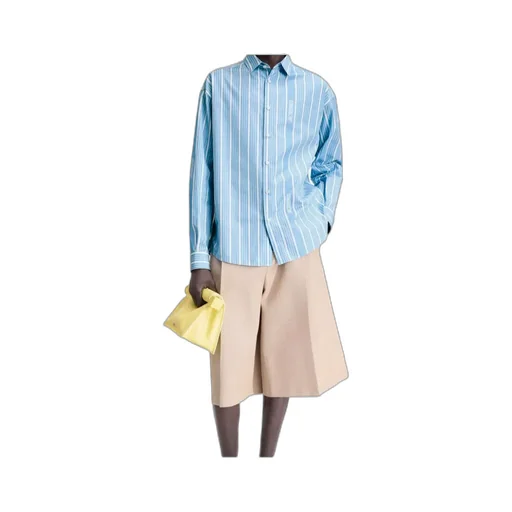 La Chemise Simon Shirt